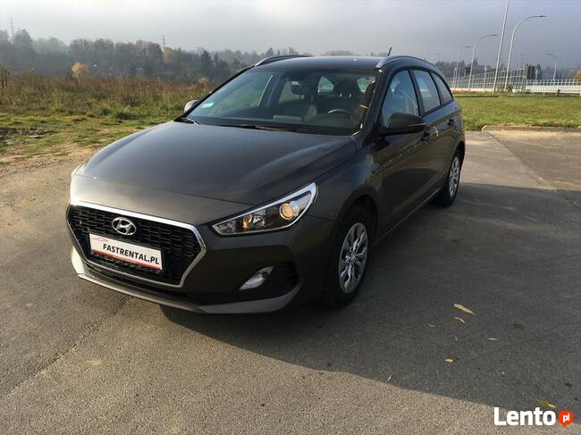 Fastrental wynajem aut i wypożyczalnia samochodów Lublin