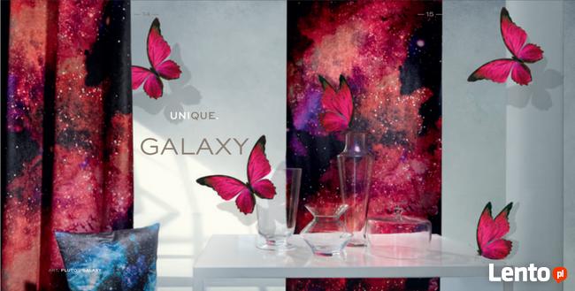 Firany - Zasłony - Dywany - Tapety-Tkaniny-RUDA ŚLĄSKA