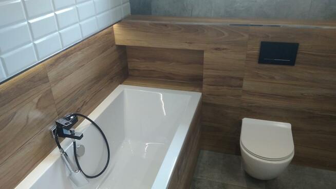 Kompleksowe usługi remontowe - wykończeniowe - budowlane