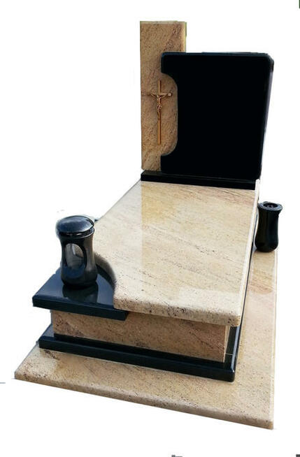 Kamieniarstwo Nagrobek Nagrobki Parapety Schody