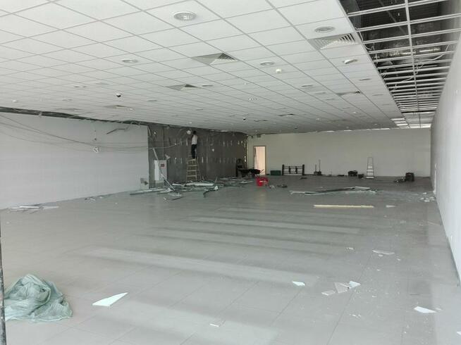 Kompleksowe usługi remontowe - wykończeniowe - budowlane