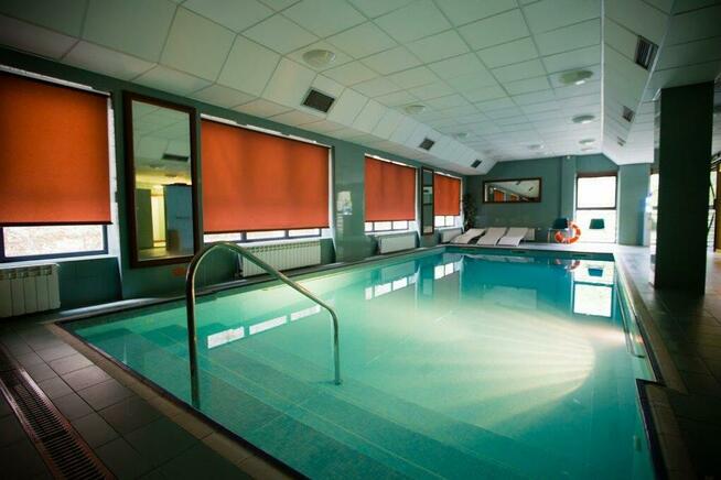 Krynica Zdrój - Wczasy, Wakacje, Rehabilitacja 2021 - Okazja