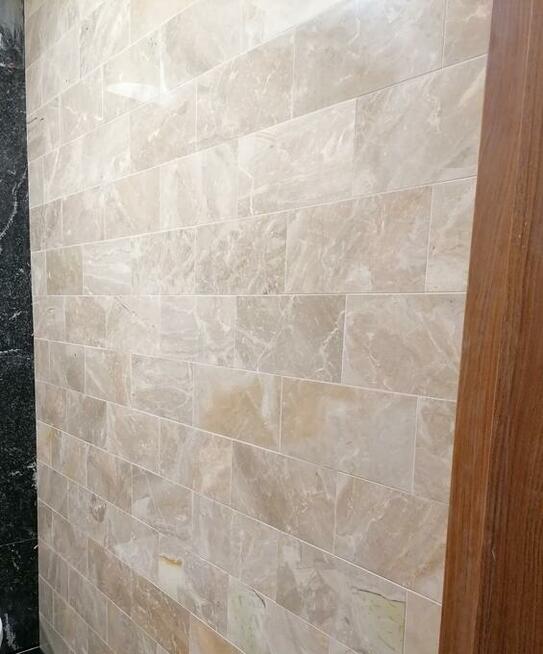 Płytki Marmurowe BRECCIA ONICIATA 30,5x15x1 poler