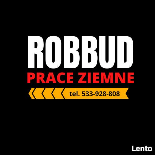 Odwodnienie. Drenaż. Kompleksowa Usługa