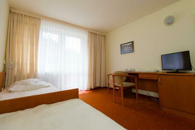 Krynica Zdrój - Wczasy, Wakacje, Rehabilitacja 2021 - Okazja