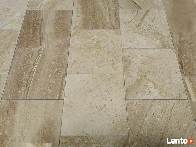 Płytki marmurowe BRECCIA SARDA 15x15x1 poler