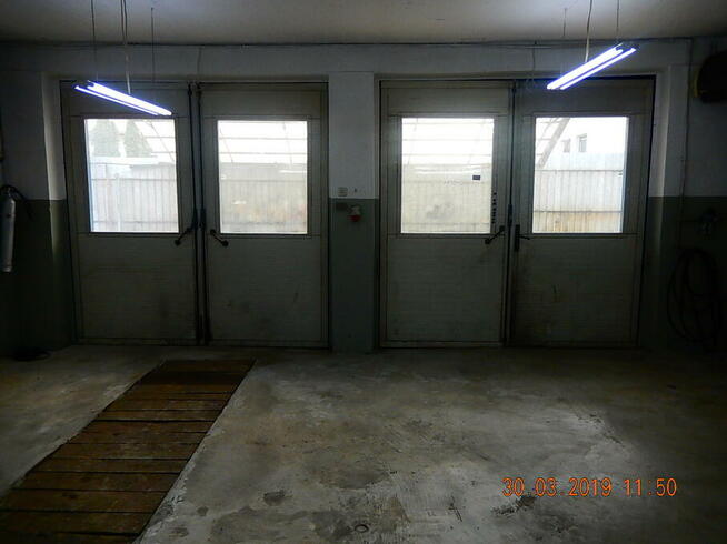 pomieszczenie uslugowe