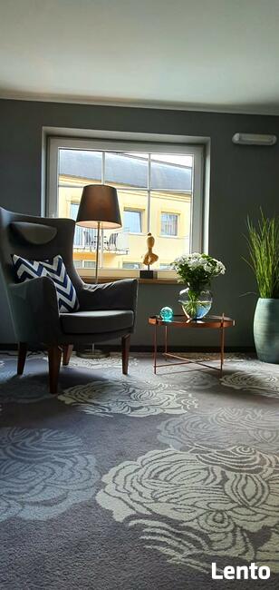 Willa 777 Międzyzdroje kasjer / kasjerka