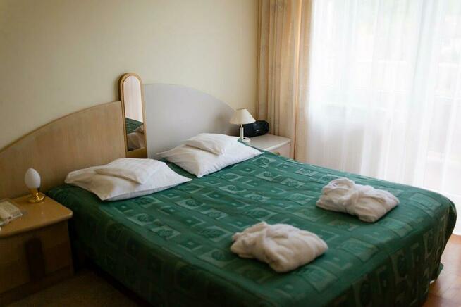 Krynica Zdrój - Wczasy, Wakacje, Rehabilitacja 2021 - Okazja