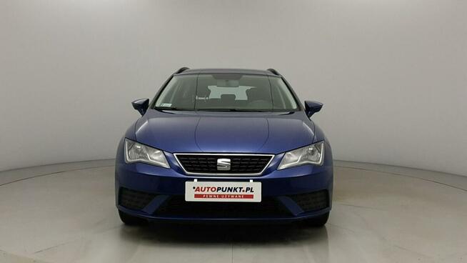 Seat Leon 1.6TDI 90KM REFERENCE