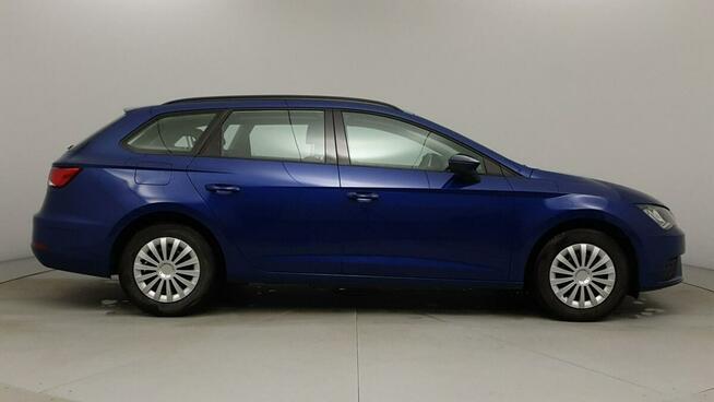 Seat Leon 1.6TDI 90KM REFERENCE