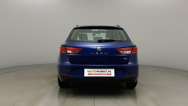 Seat Leon 1.6TDI 90KM REFERENCE