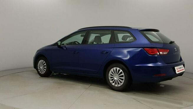 Seat Leon 1.6TDI 90KM REFERENCE