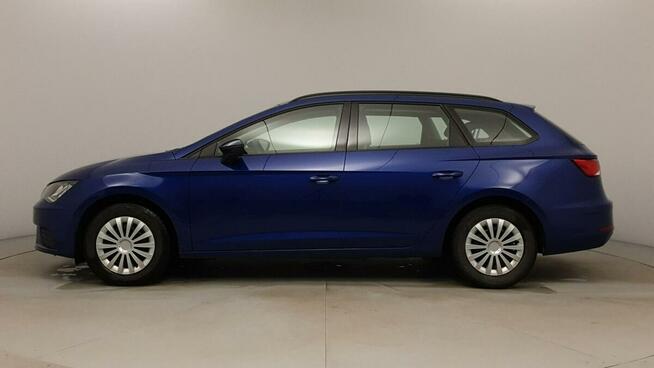 Seat Leon 1.6TDI 90KM REFERENCE