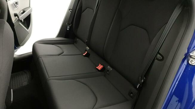 Seat Leon 1.6TDI 90KM REFERENCE