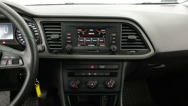 Seat Leon 1.6TDI 90KM REFERENCE