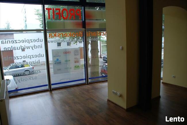 Lokal użytkowy Kołobrzeg Śródmieście