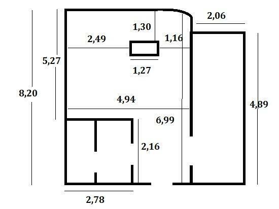 Lokal użytkowy Kołobrzeg Śródmieście