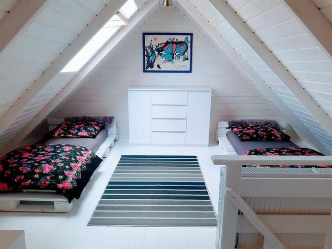 Domek w górach z sauna, gorąca beczka gratis