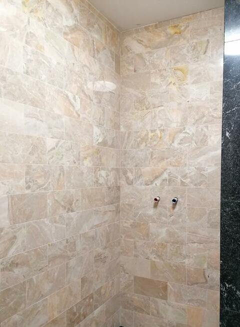 Płytki Marmurowe BRECCIA ONICIATA 30,5x15x1 poler