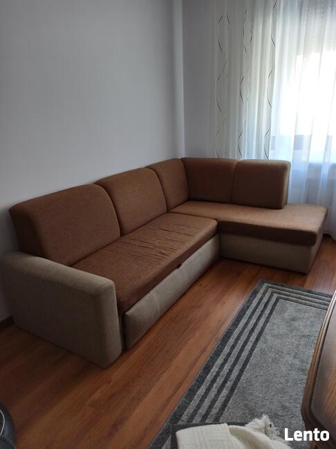 Meble Kent BRW