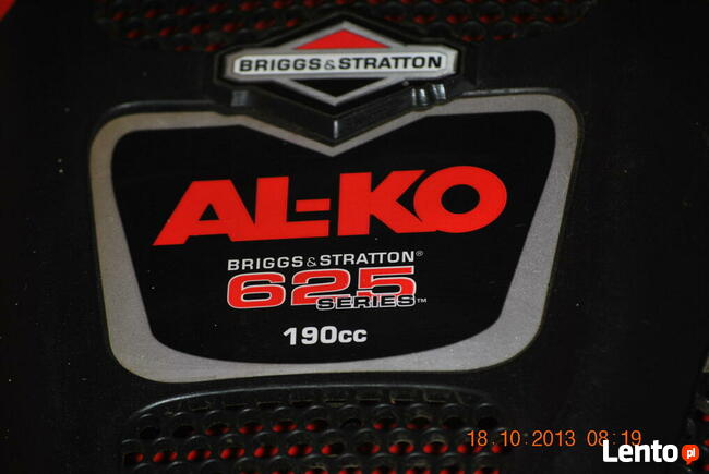 korek paliwa silnik briggs stratton 625 al-ko Quantum