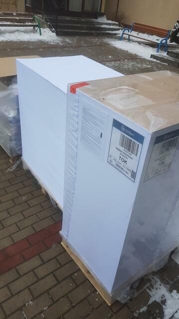 WNOSZENIE MEBLI GABARYTÓW POGOTOWIE TRAGARSKIE JESZCZE DZIŚ