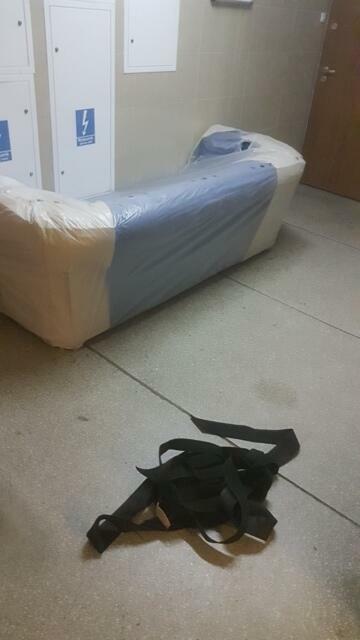 WNOSZENIE MEBLI GABARYTÓW POGOTOWIE TRAGARSKIE JESZCZE DZIŚ