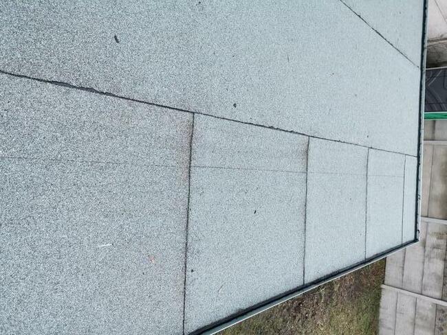 Dekarz- usługi dekarskie-papa termozgrzewalna - styropapa -n