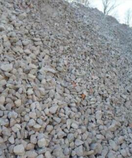 Beton kruszony kruszywo betonowe