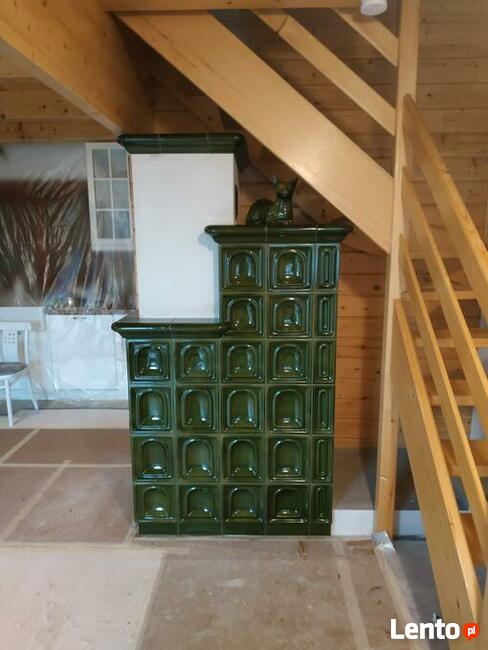 Nowoczesne Kominki Eko Kominki Pieco-Kominki