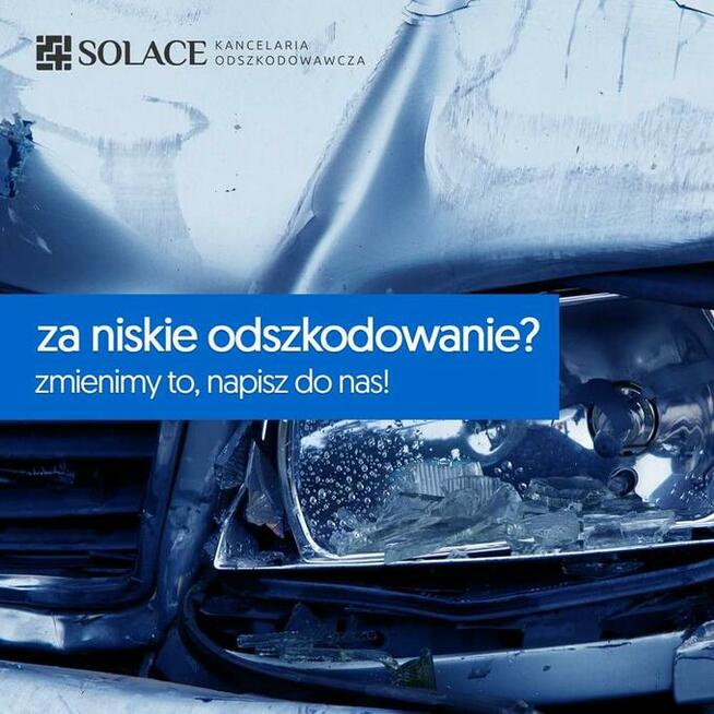 Uzyskujemy należne odszkodowania.Sprawdź swój kosztorys!