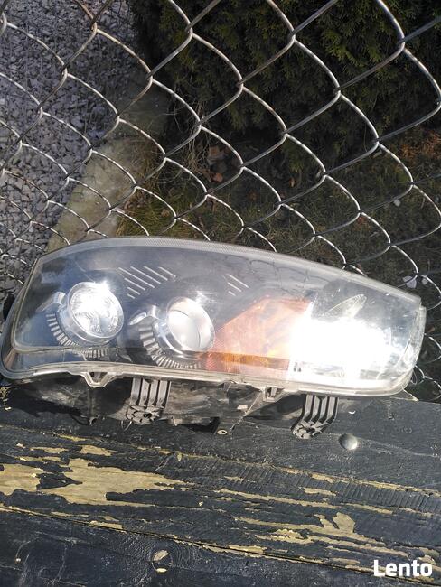 Lampa punto 2