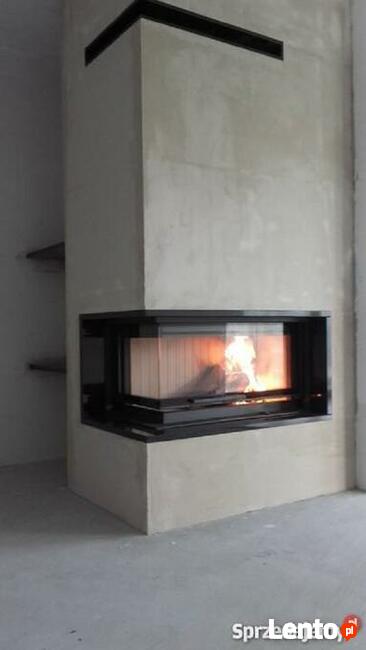 Eko kominki, piece rakietowe, nowoczesne kominki