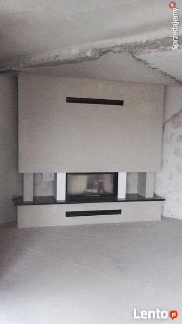 Eko kominki, piece rakietowe, nowoczesne kominki