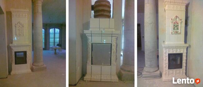 Eko kominki, piece rakietowe, nowoczesne kominki