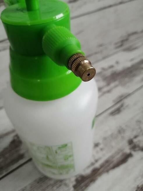 OPRYSKIWACZ CIŚNIENIOWY FIGHTER 1L FT - 670L nowy !