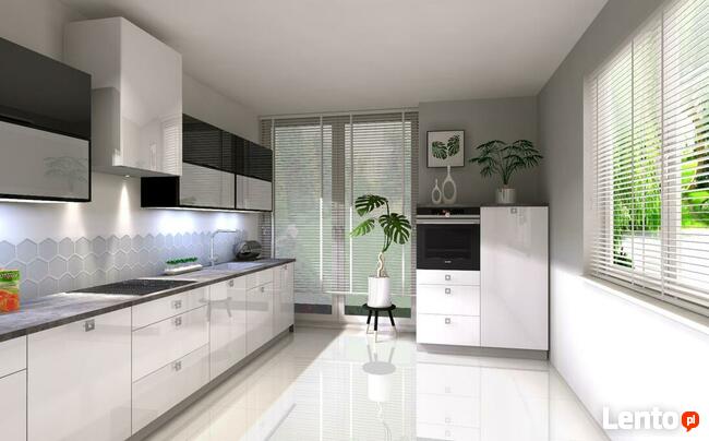 J.Poliński Meble na wymiar