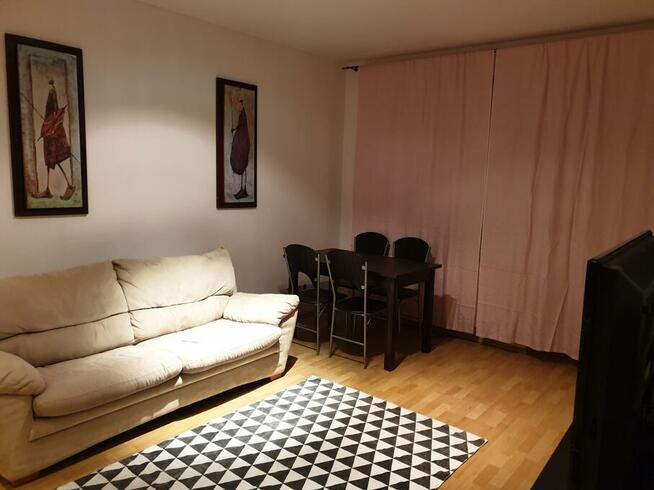 Wynajmę 2 pokojowe mieszkanie Skarbka z Gór Derby 2 Bis