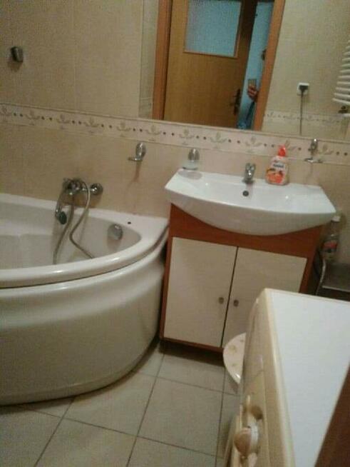 Wynajmę 2 pokojowe mieszkanie Skarbka z Gór Derby 2 Bis