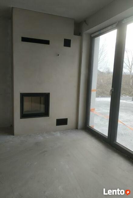 Nowoczesne Kominki Eko Kominki Pieco-Kominki