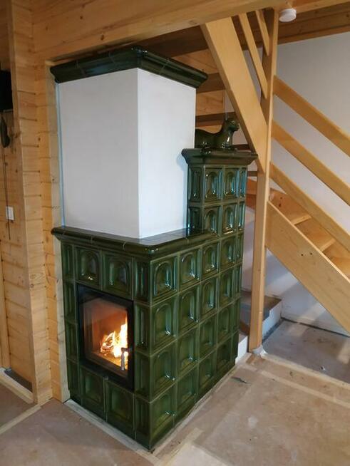 Nowoczesne Kominki Eko Kominki Pieco-Kominki