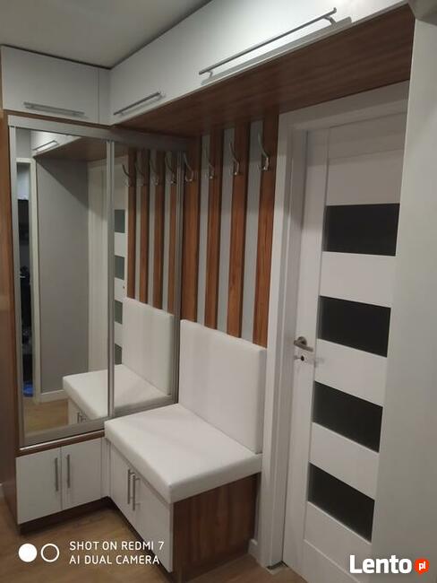 J.Poliński Meble na wymiar