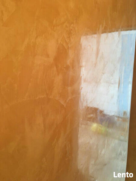 Beton architektoniczny stiuk tynk dekoracyjny