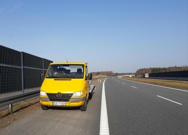 Pomoc drogowa, autolaweta, transport maszyn rolniczych Dębica