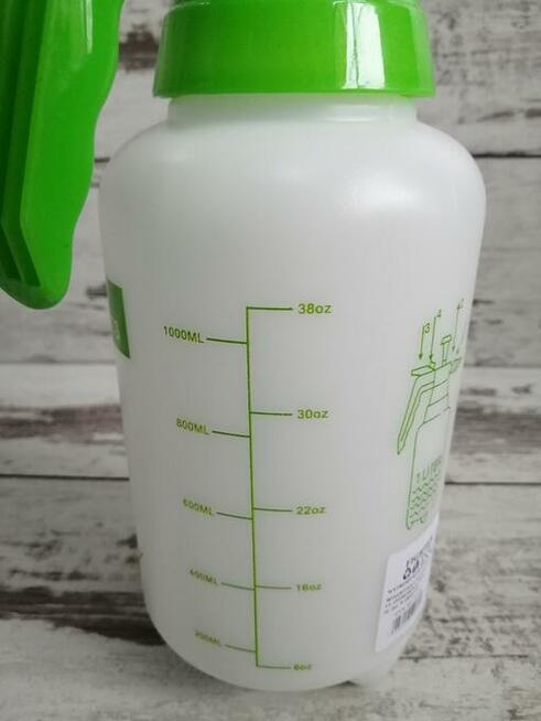 OPRYSKIWACZ CIŚNIENIOWY FIGHTER 1L FT - 670L nowy !