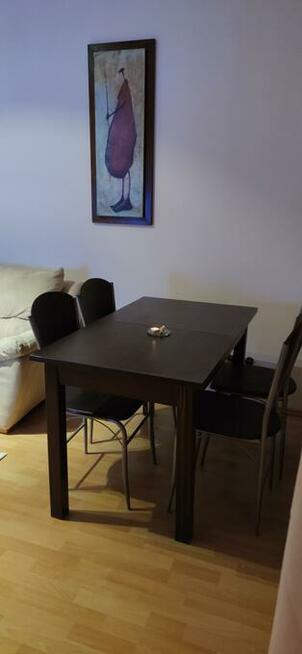 Wynajmę 2 pokojowe mieszkanie Skarbka z Gór Derby 2 Bis