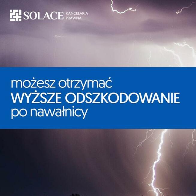 Uzyskujemy należne odszkodowania.Sprawdź swój kosztorys!