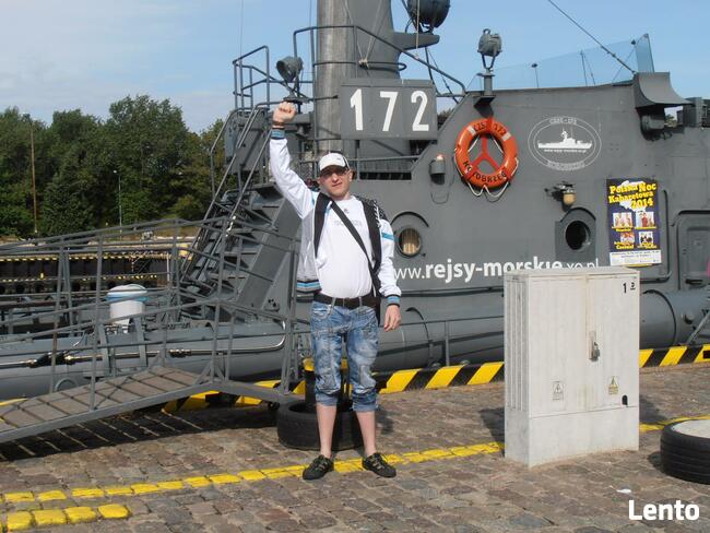 poznam fajna pania wiel 25-45 lat