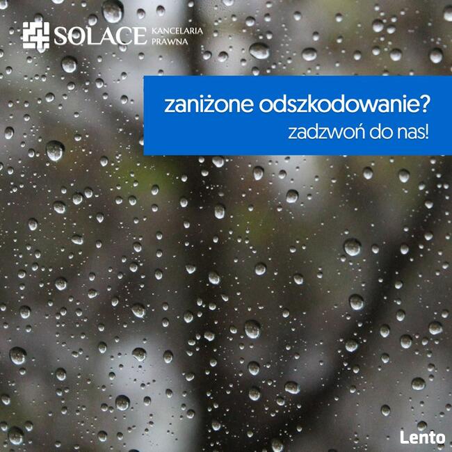 Uzyskujemy należne odszkodowania.Sprawdź swój kosztorys!